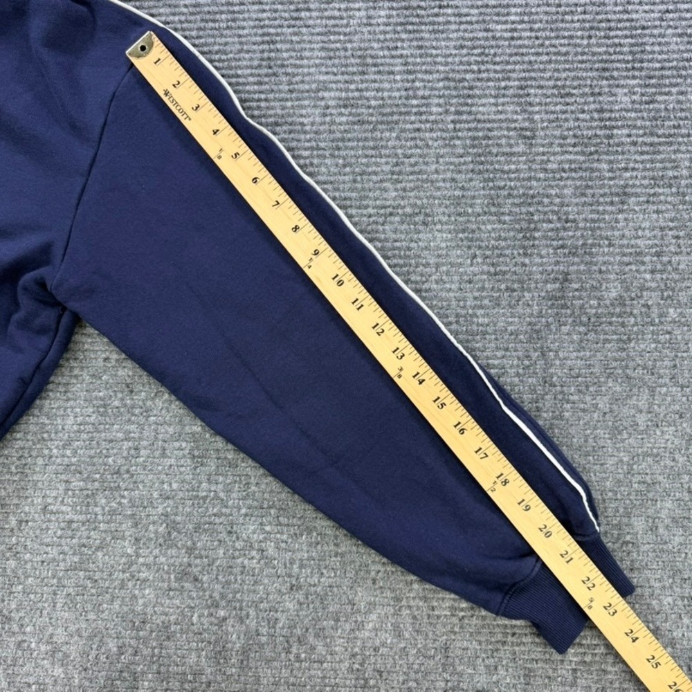 Cotopaxi Gear For Good Navy Blue Logo Hoodie Sweatshirt Womens Large Outdoors - Picture 11 of 12